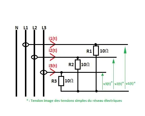 Studium elektryczne