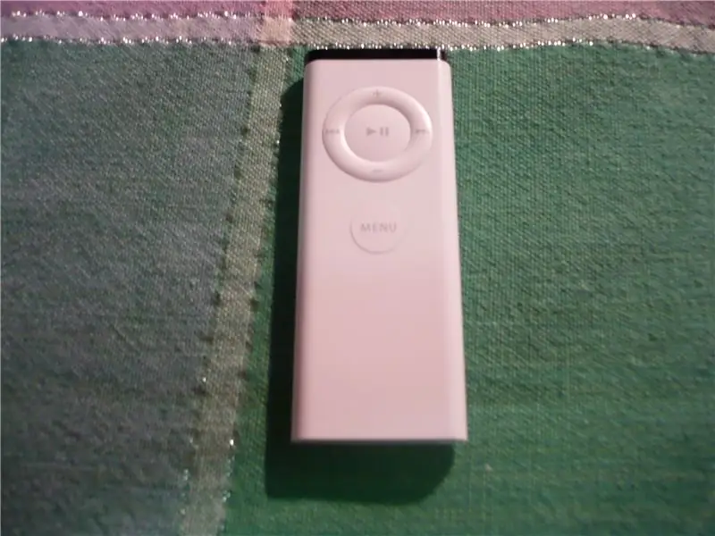 De Apple Remote ontdekken