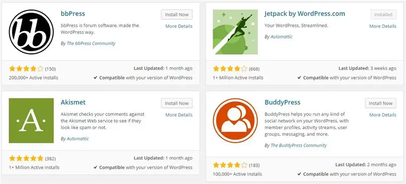 Hoe plug-ins in WordPress te installeren in 3 stappen