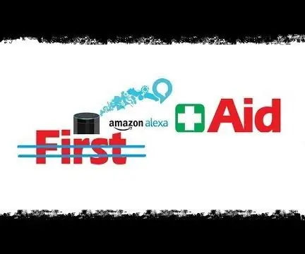 Alexa-aid: 9 алхам