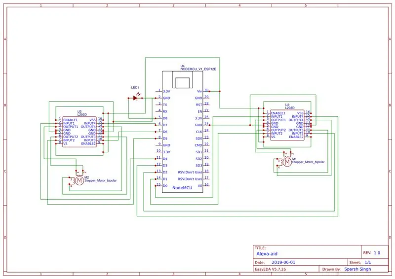 Il circuito