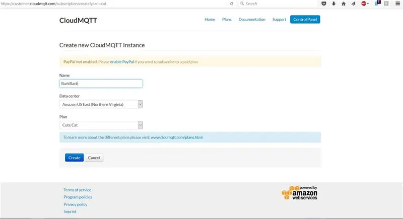 Configura il Raspberry Pi