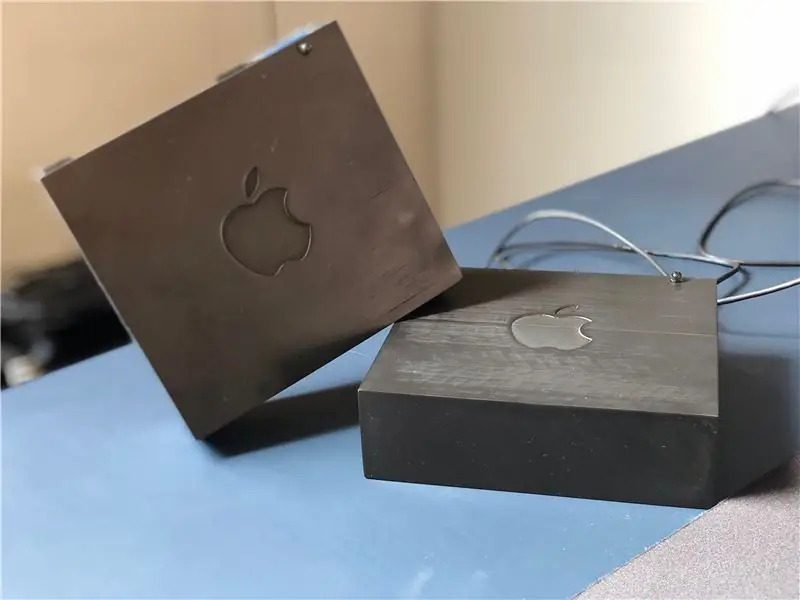 Apple TV - TV Kumandası