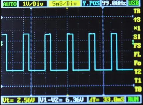 Pulsbreedtemodulatie