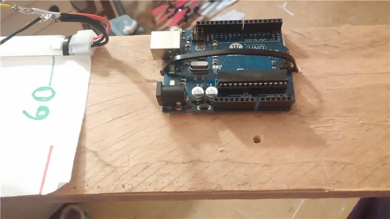 Arduino UNO