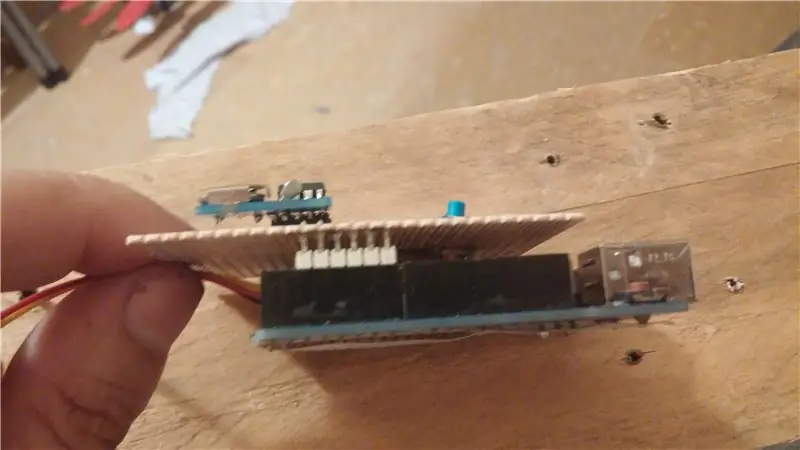 Arduino UNO