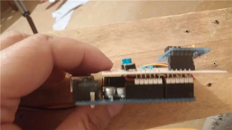 Arduino UNO