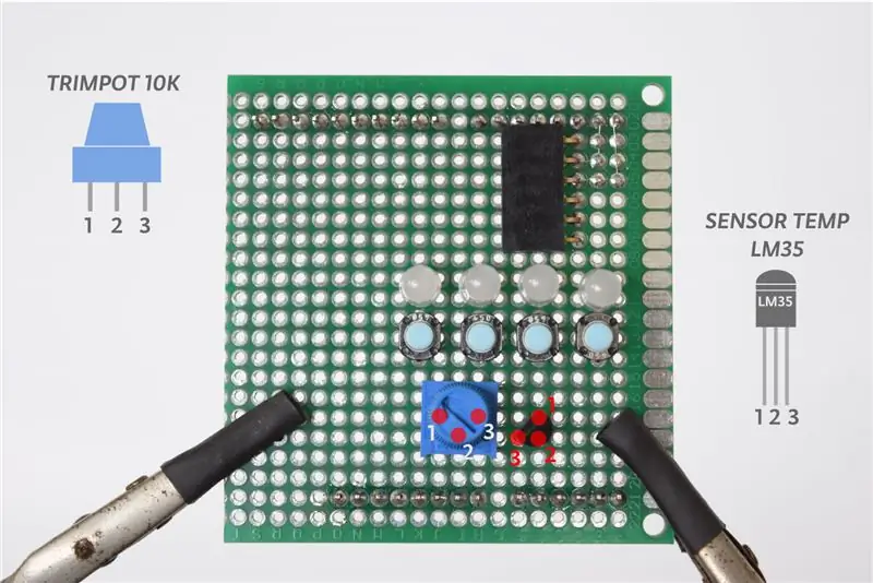 Muntatge de components