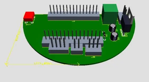 Conexão de Hardware