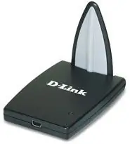 Gunakan D-Link Omnifi Wireless Adapter pada Windows Xp: 6 Steps