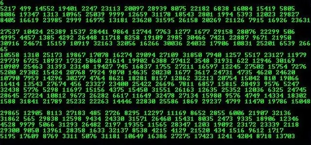 Paano Gumawa ng Isang Matrix Batch File (ITO ANG Lumang VERSION NG INSTRUCABLE NA ITO !!! Suriin ANG AKING PAHINA PARA SA MAS BAGONG !!!)