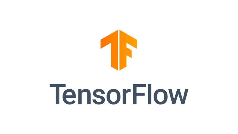 Nastavte TensorFlow