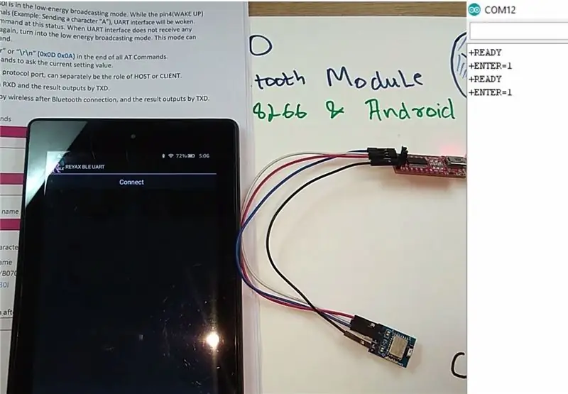 Siv Module Standalone