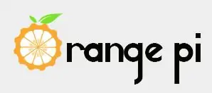 Orange PI HowTo: Stel Sunxi Tool saam vir Windows onder Windows