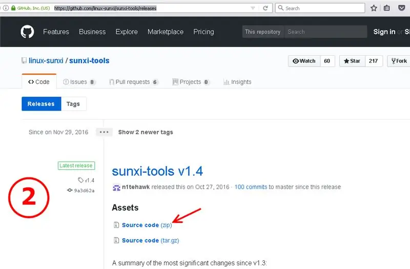 Sunxi-tools downloaden