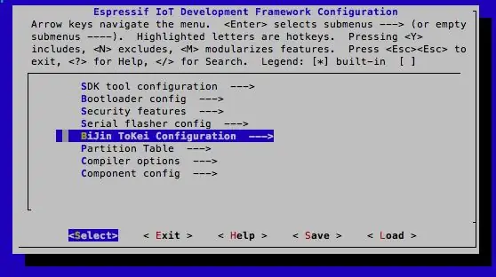 Descarregueu, compileu, feu flash i executeu el programa