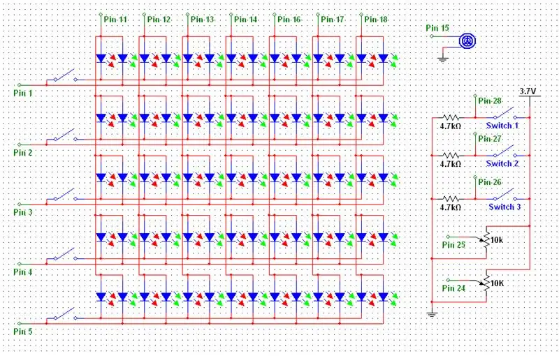 Solder Layar