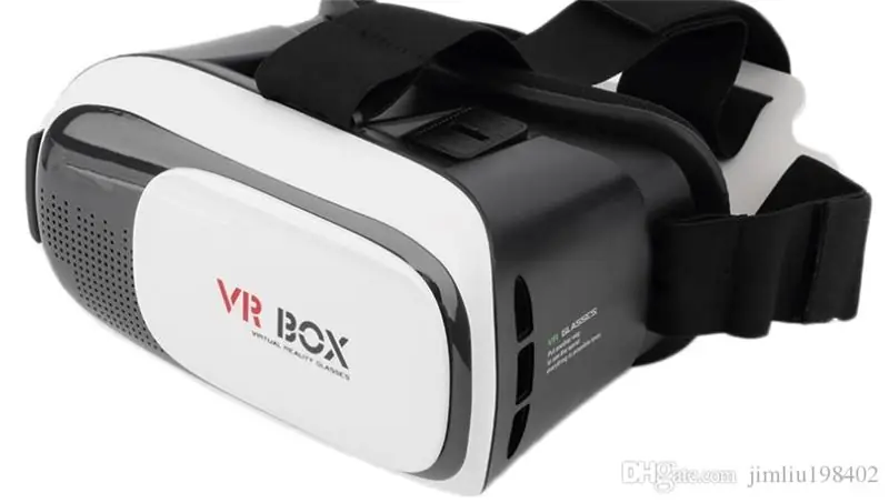 Эв нэгдэлтэй 10 минутын дотор 360 VR апп