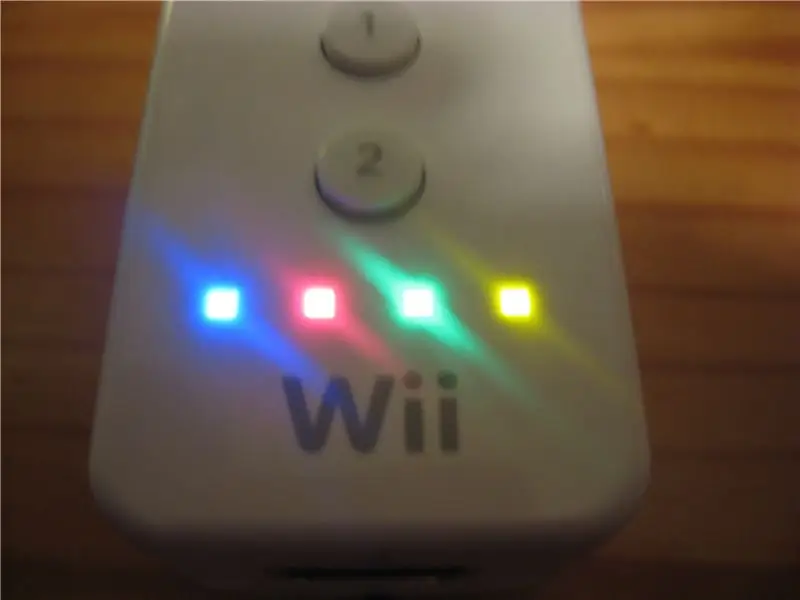 Muiltple Wiimote Mods ทั้งหมดในที่เดียว: 3 ขั้นตอน