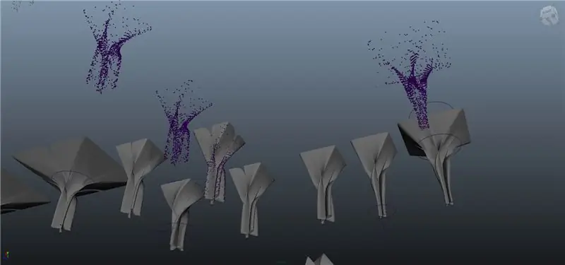 3D modeliavimas - moduliacijos ir tobulinimas