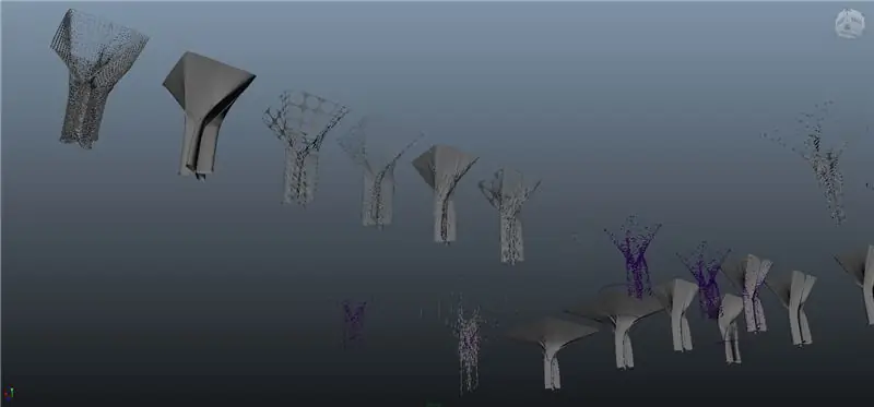 3D -modellering - modulasies en verfyning