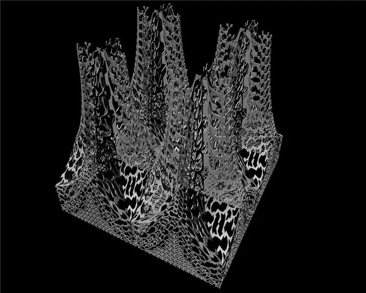 Component Population V2 - Pagpino, Tangents, Kahaliling Sistema