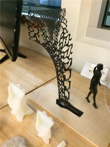 Прототипирование - 3dprinting V1