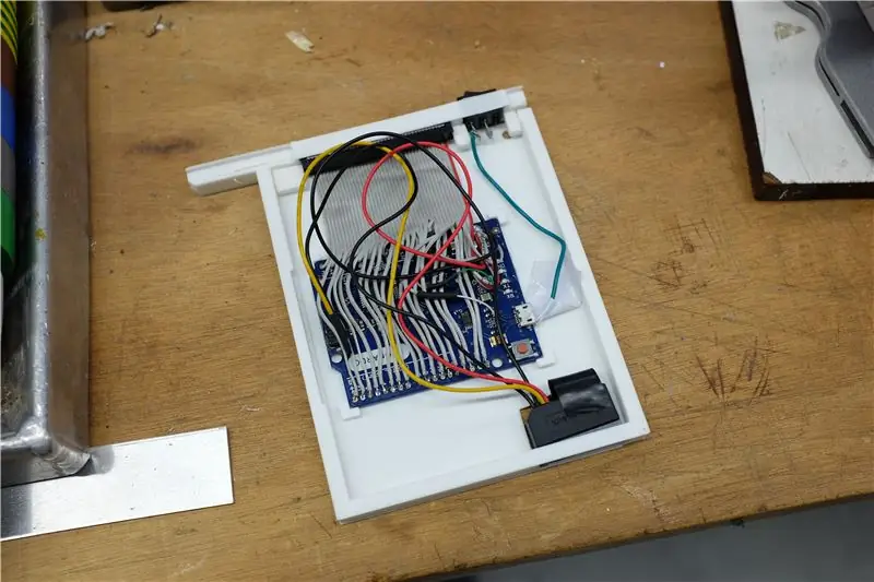 Baguhin ang Arduino