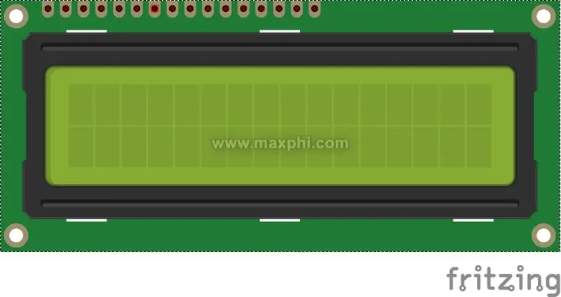 Como Calcular La Temperatura und La Presión mit Arduino