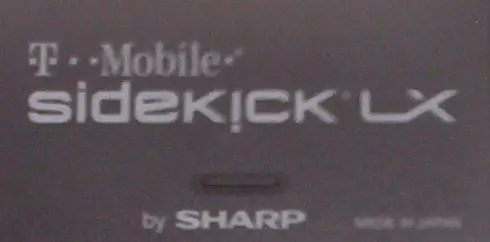 Pembongkaran Sidekick LX: 8 Langkah