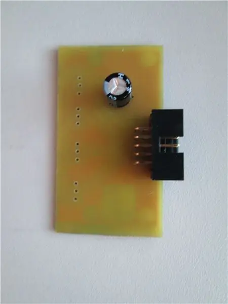 Gör PCB