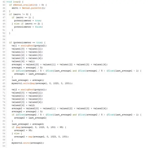 Arduino'yu Programlama