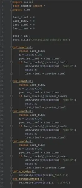 Programació en Python