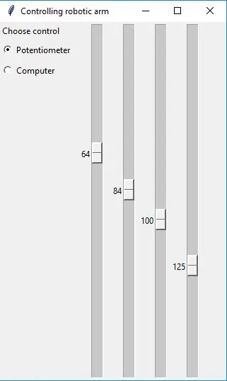 การเขียนโปรแกรมใน Python