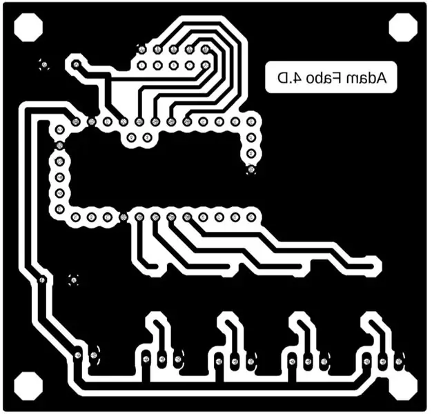 PCB ን ዲዛይን ማድረግ