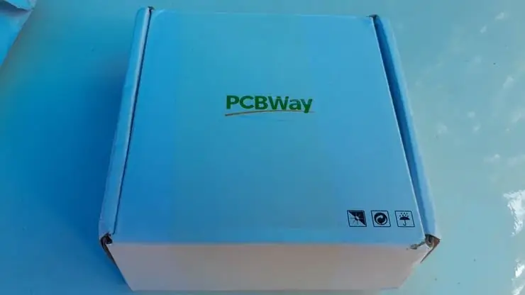 การออกแบบ PCB