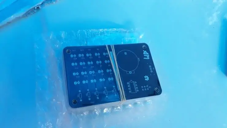 Design PCB