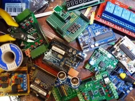 Layihəniz üçün ən yaxşı Arduino lövhələri