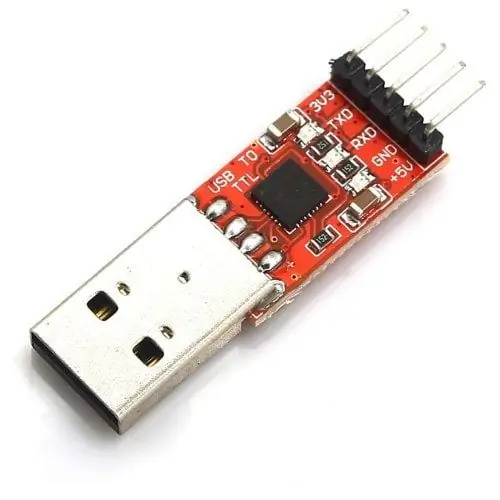 Orta Arduino lövhələri: Fiziki xüsusiyyətlər nisbətən vacibdir