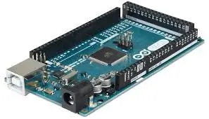 Wróćmy do płytek bezprzewodowych… Arduino zgodne z Shield