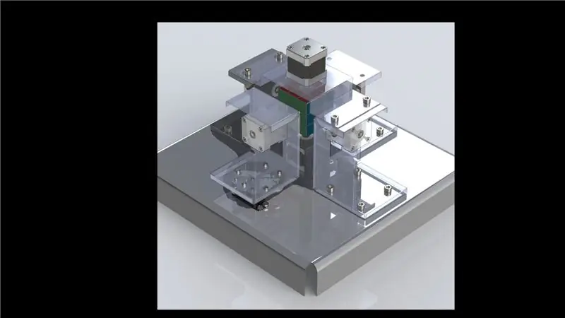 Diseño CAD De Las Piezas je izdelovalec izdelkov