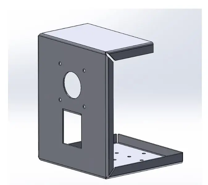 Nhà máy vải Torres Para Sostener