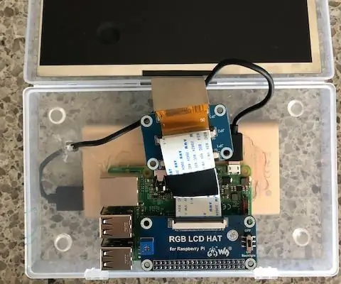 Laptop Mini Raspberry Pi !: 10 Langkah