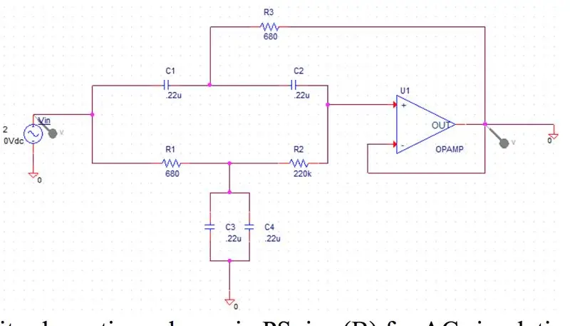 Bộ lọc Notch