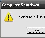 The Ultimate Computer Shutdown Prank: 3 خطوات