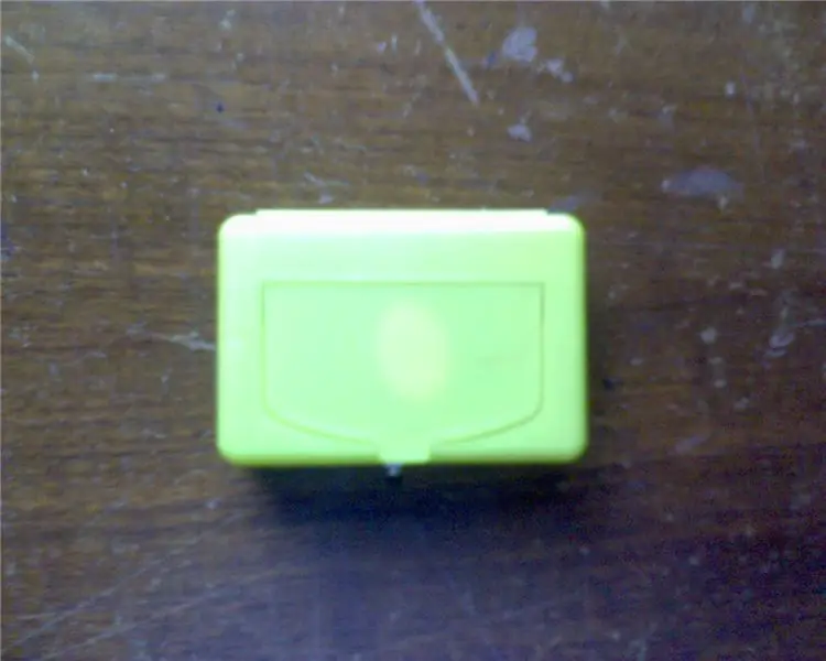 Candy Box Taser: 4 алхам