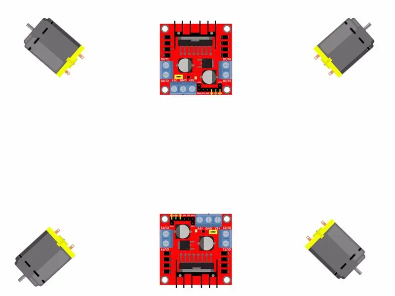 Faire le circuit principal