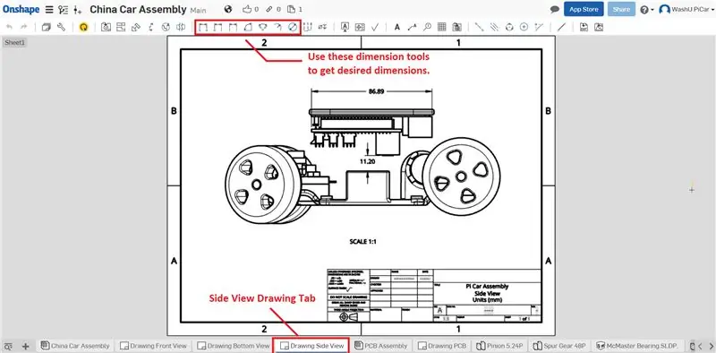 Zugriff auf die 3D-Modelle