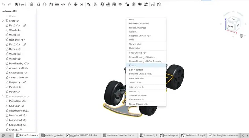 De 3D-modellen downloaden