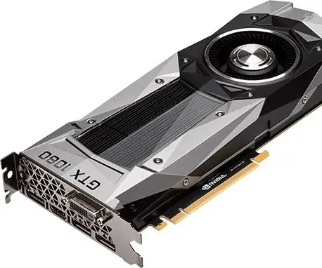 Maituturo ang GPU: 5 Mga Hakbang